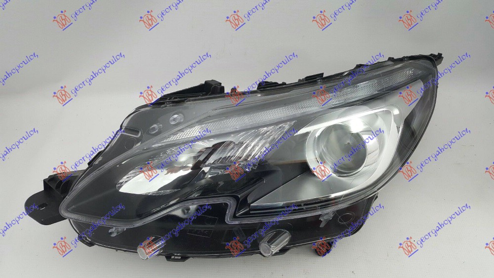 FAR ELEKTRICNI (DEPO) PEUGEOT 2008 I 2016-2019 (CU)