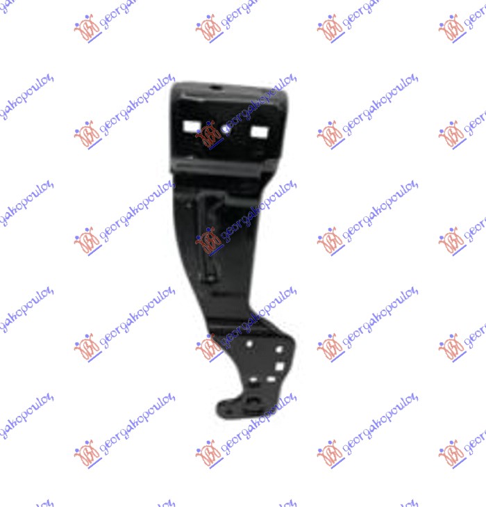 NOSAC VEZNOG LIMA VERTIKALNI FIAT 600 2023- (365/364)