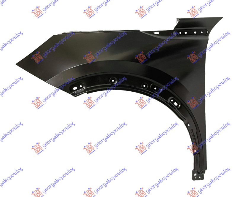 BLATOBRAN (A KVALITET) PEUGEOT 2008 II 2019-2023 (CU)