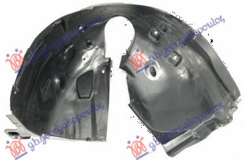 POTKRILO PEUGEOT 2008 II 2023- (UD/US/UY/UJ/UR/UC)