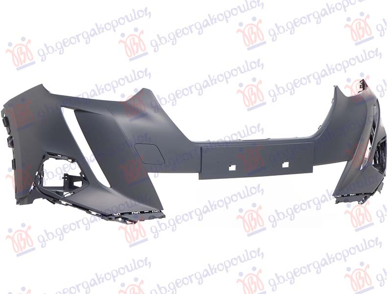 PREDNJI BRANIK PM (A KVALITET) PEUGEOT 2008 II 2019-2023 (CU)