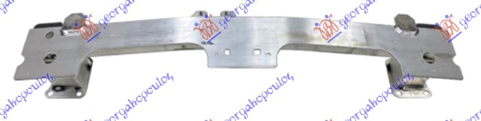 SINA PREDNJEG BRANIKA ALUMINIJUM PEUGEOT 2008 II 2019-2023 (CU)