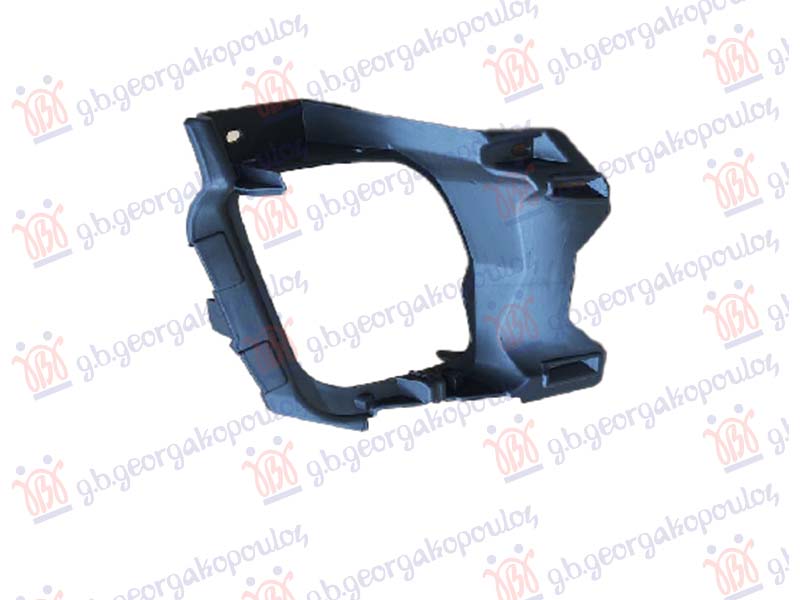 NOSAC ZADNJEG BRANIKA I MAGLENKE PEUGEOT 2008 II 2023- (UD/US/UY/UJ/UR/UC)