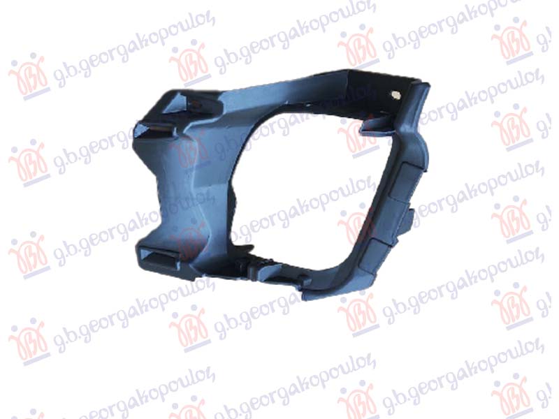 NOSAC ZADNJEG BRANIKA I MAGLENKE PEUGEOT 2008 II 2023- (UD/US/UY/UJ/UR/UC)