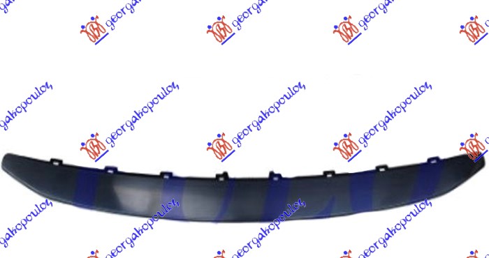 LAJSNA PVC MASKE GORNJA PEUGEOT 2008 II 2019-2023 (CU)