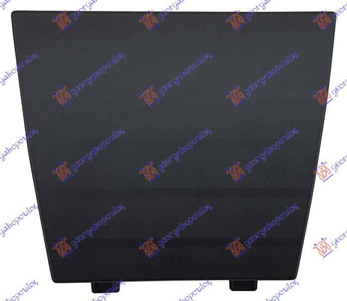 POKLOPAC CENTRALNE RESETKE (TEMPOMAT) PEUGEOT 2008 II 2019-2023 (CU)