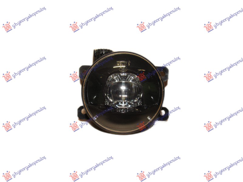 MAGLENKA LED (VALEO) PEUGEOT 2008 II 2019-2023 (CU)