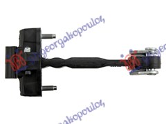 GRANICNIK PREDNJIH VRATA PEUGEOT 2008 II 2023- (UD/US/UY/UJ/UR/UC)