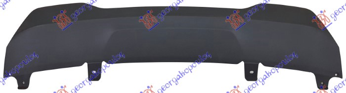 SPOJLER ZADNJEG BRANIKA (EL. POGON) PEUGEOT 2008 II 2019-2023 (CU)