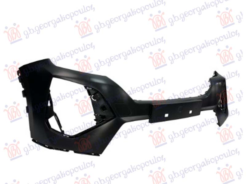 PREDNJI BRANIK PEUGEOT 2008 II 2023- (UD/US/UY/UJ/UR/UC)