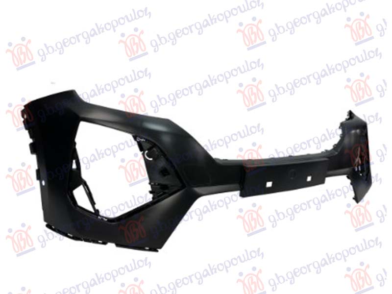 PREDNJI BRANIKA (2 PDC SENZORA) PEUGEOT 2008 II 2023- (UD/US/UY/UJ/UR/UC)