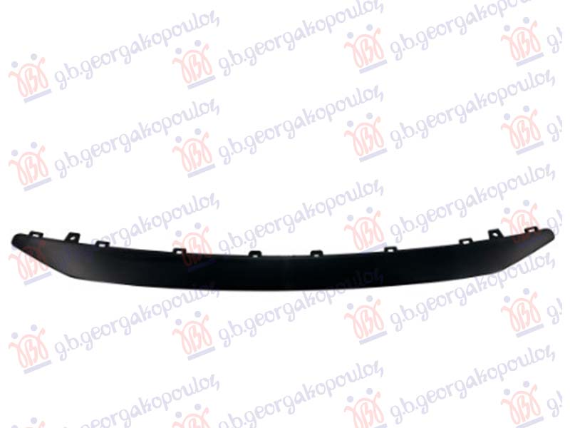 LAJSNA PVC MASKE GORNJA PEUGEOT 2008 II 2023- (UD/US/UY/UJ/UR/UC)
