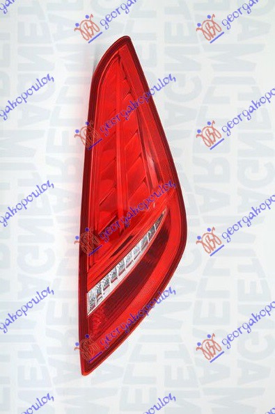 STOP LAMPA (MARELLI) PEUGEOT RCZ 2011-
