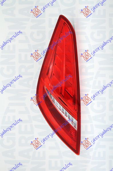 STOP LAMPA (MARELLI) PEUGEOT RCZ 2011-