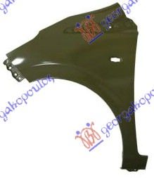 BLATOBRAN PEUGEOT 108 2014-