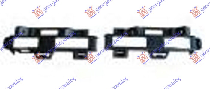 NOSAC PREDNJEG BRANIKA (SET) PEUGEOT 108 2014-