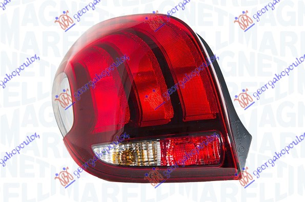 STOP LAMPA (MARELLI) PEUGEOT 108 2014-