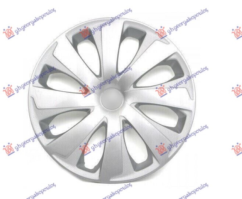 RATKAPNA (14 INCH) PEUGEOT 108 14-