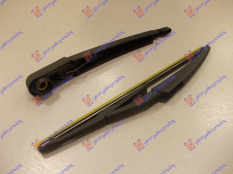 ZADNJI BRISAC KOMPLET 315mm CITROEN C1 2014- (PA/PS)