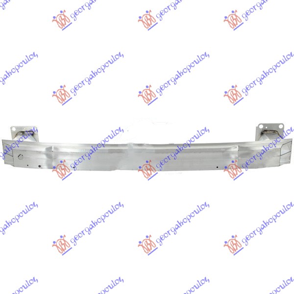 SINA PREDNJEG BRANIKA ALUMINIJUM PEUGEOT 308 II 2013-2017 (LB/LP/LW/LH/L3)