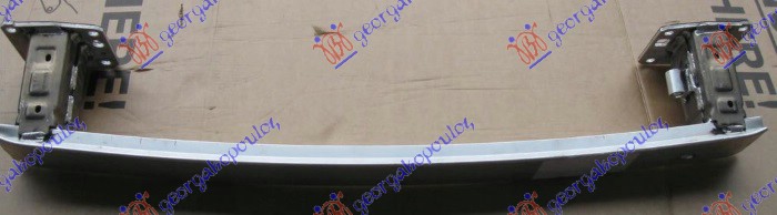 SINA ZADNJEG BRANIKA ALUMINIJUM PEUGEOT 308 II 2013-2017 (LB/LP/LW/LH/L3)