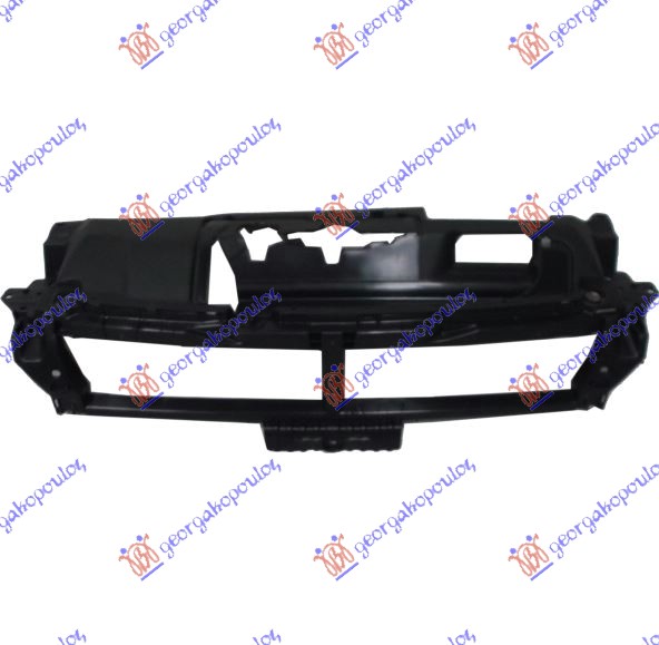 OKVIR PVC MASKE UNUTRASNJI PEUGEOT 308 II 2013-2017 (LB/LP/LW/LH/L3)