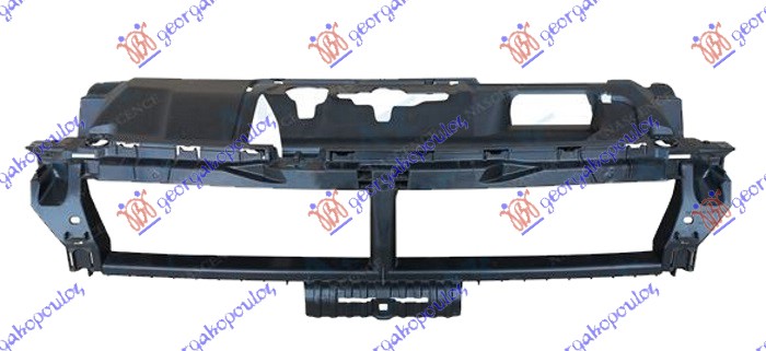 OKVIR PVC MASKE UNUTRASNJI (Gti) PEUGEOT 308 II 2013-2017 (LB/LP/LW/LH/L3)