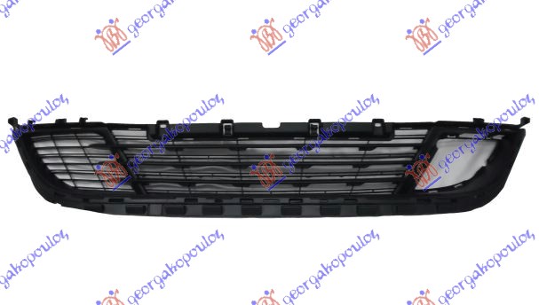 CENTRALNA RESETKA (FAR CEO LED) PEUGEOT 308 II 2013-2017 (LB/LP/LW/LH/L3)