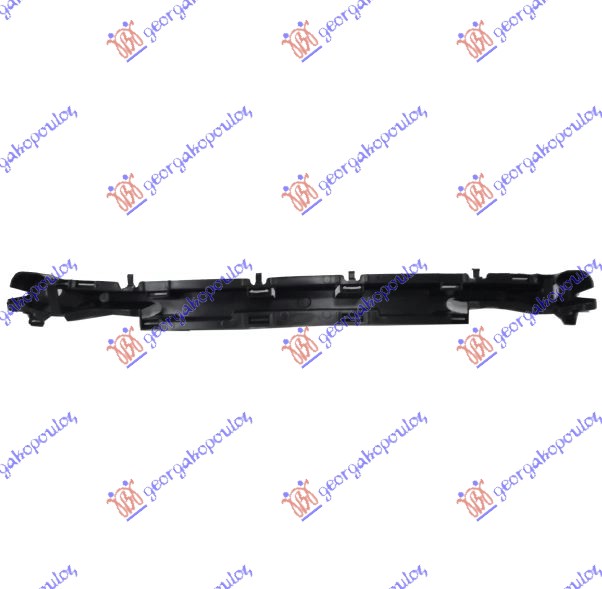 APSORBER PREDNJEG BRANIKA PEUGEOT 308 II 2013-2017 (LB/LP/LW/LH/L3)