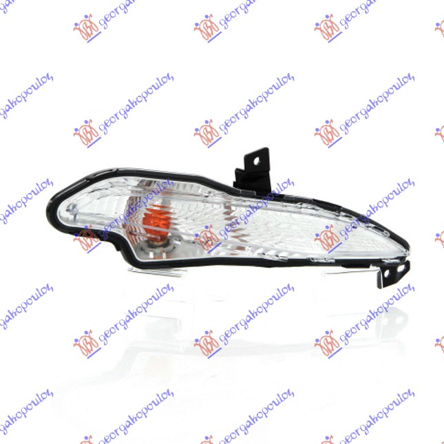 POZICIONO SVETLO (FAR CEO LED) (HELLA) PEUGEOT 308 II 2013-2017 (LB/LP/LW/LH/L3)