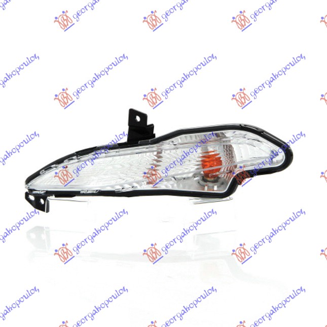 POZICIONO SVETLO (FAR CEO LED) (HELLA) PEUGEOT 308 II 2013-2017 (LB/LP/LW/LH/L3)