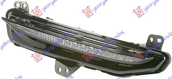 POZICIONO SVETLO LED (GT-LINE/GT/Gti) (HELLA) PEUGEOT 308 II 2013-2017 (LB/LP/LW/LH/L3)