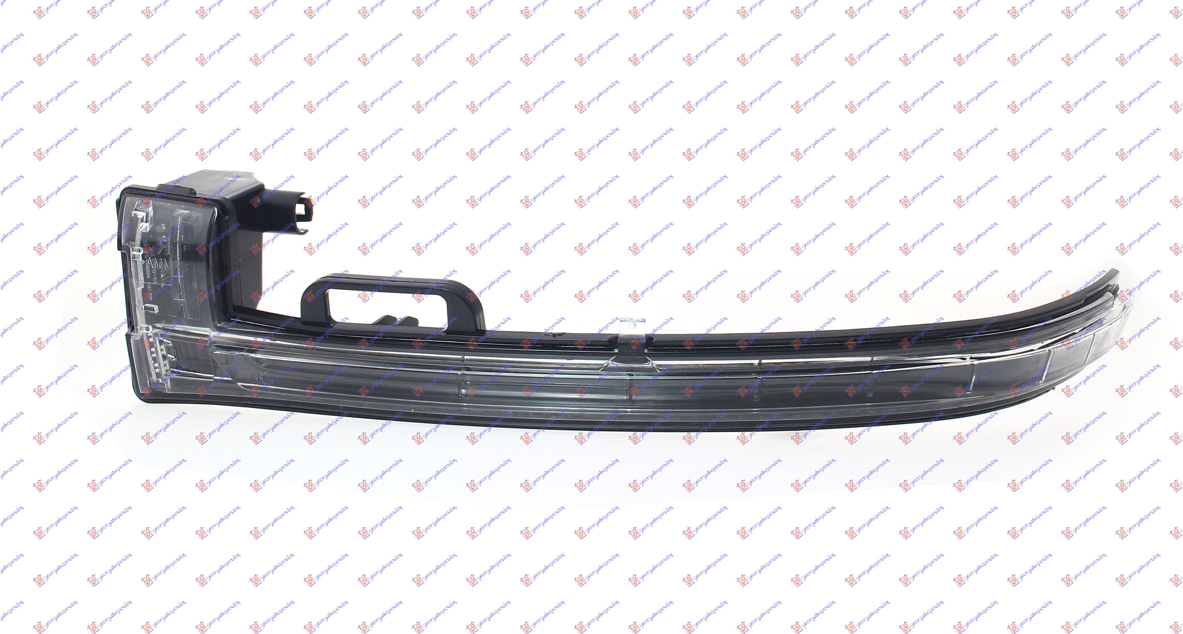 MIGAVAC U RETROVIZORU PEUGEOT 308 II 2013-2017 (LB/LP/LW/LH/L3)