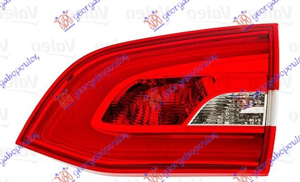 STOP LAMPA UNUTRASNJA KARAVAN (VALEO) PEUGEOT 308 II 2013-2017 (LB/LP/LW/LH/L3)