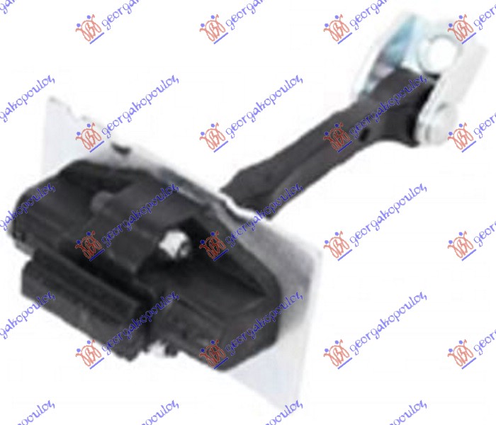 GRANICNIK ZADNJIH VRATA PEUGEOT 308 II 2013-2017 (LB/LP/LW/LH/L3)