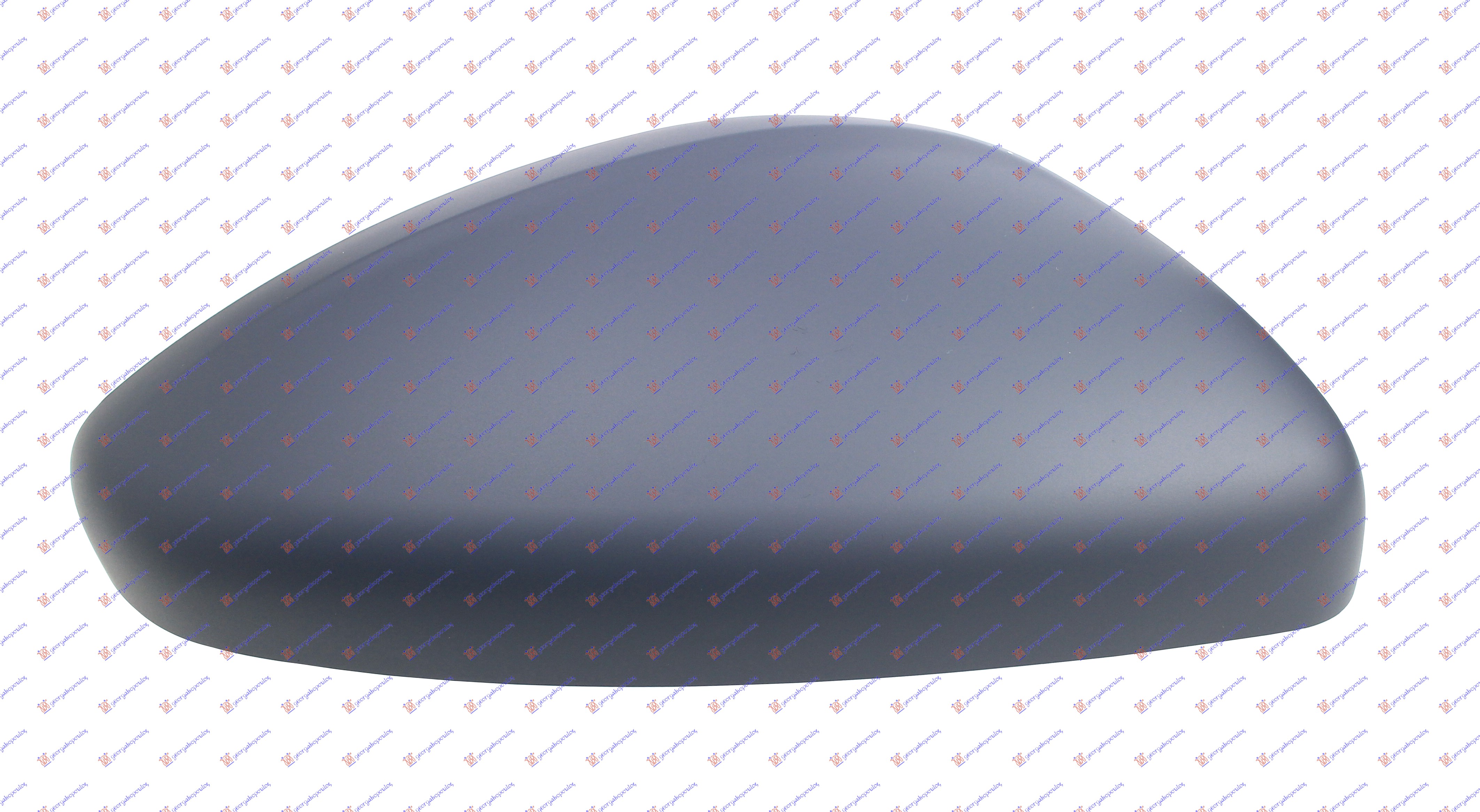 POKLOPAC RETROVIZORA PM PEUGEOT 308 II 2013-2017 (LB/LP/LW/LH/L3)