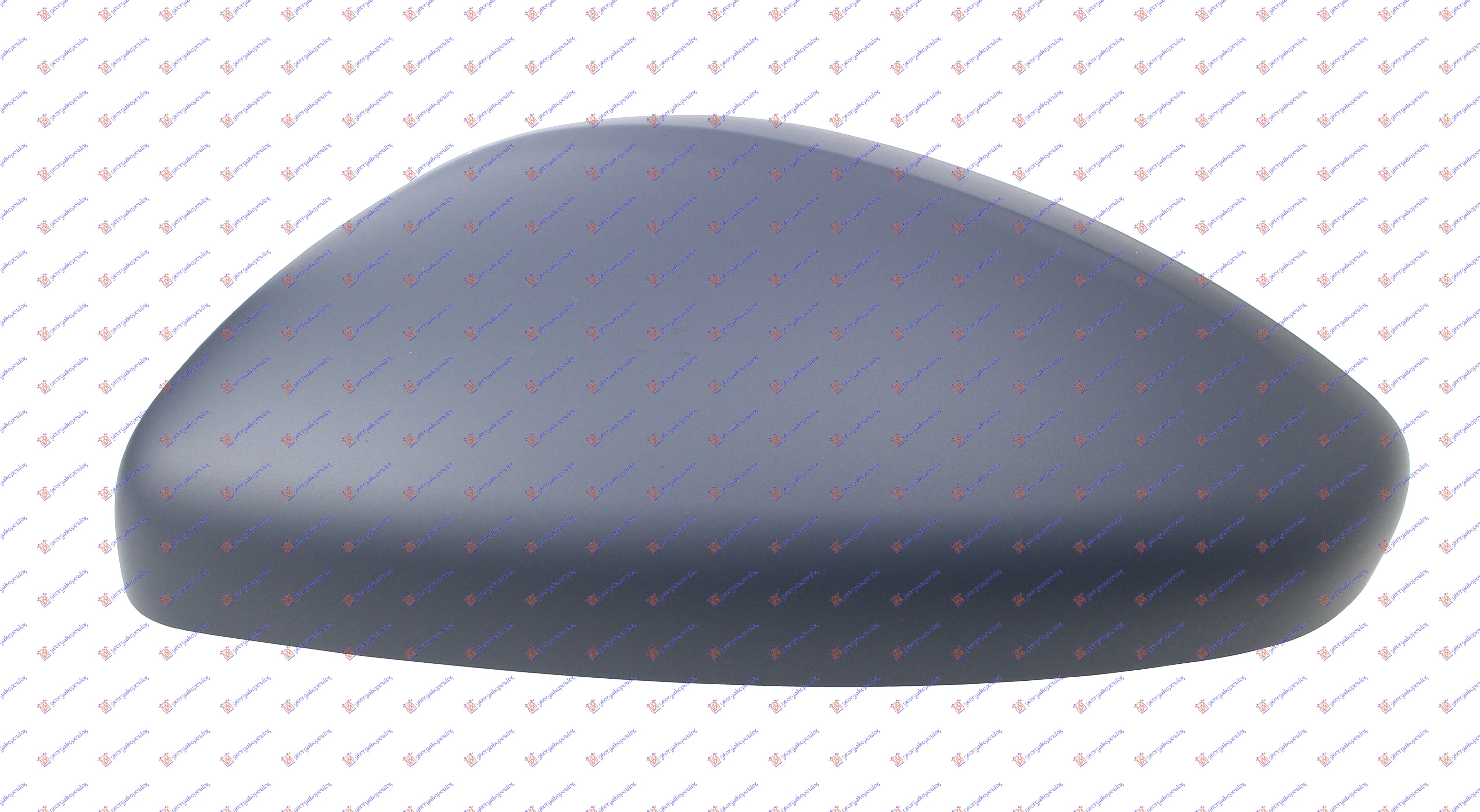 POKLOPAC RETROVIZORA PM PEUGEOT 308 II 2013-2017 (LB/LP/LW/LH/L3)