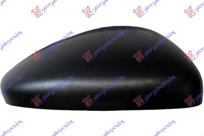 POKLOPAC RETROVIZORA CRNI PEUGEOT 308 II 2013-2017 (LB/LP/LW/LH/L3)