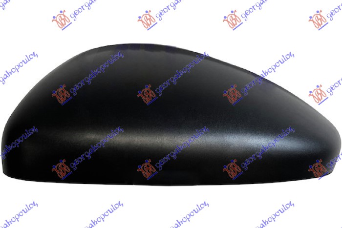 POKLOPAC RETROVIZORA CRNI PEUGEOT 308 II 2013-2017 (LB/LP/LW/LH/L3)