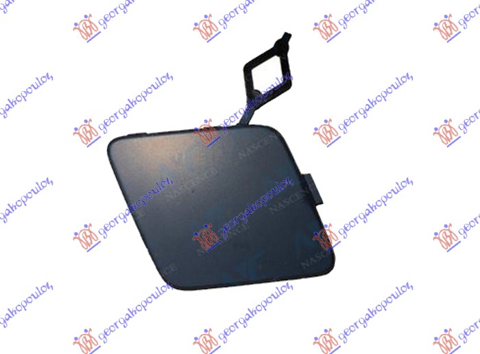 POKLOPAC KUKE PREDNJEG BRANIKA PEUGEOT 308 II 2013-2017 (LB/LP/LW/LH/L3)