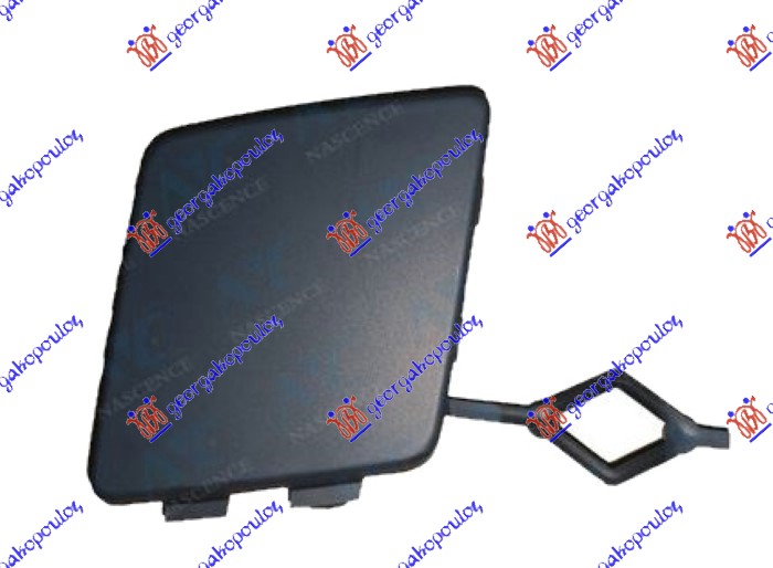 POKLOPAC KUKE PREDNJEG BRANIKA (FAR CEO LED) PEUGEOT 308 II 2013-2017 (LB/LP/LW/LH/L3)
