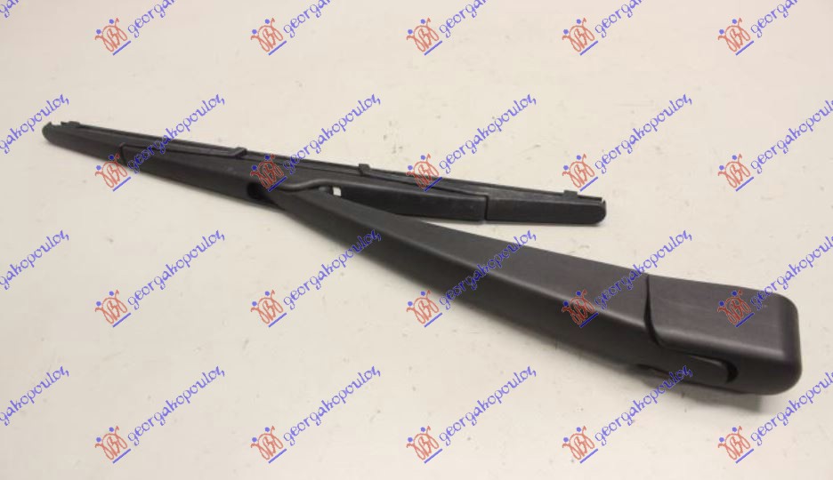 ZADNJI BRISAC KOMPLET KARAVAN 295mm CITROEN C4 GRAND PICASSO 2014-2017 (DA/DE)