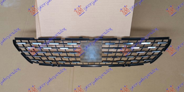 PVC MASKA (FAR CEO LED) (HROM LAJSNE) PEUGEOT 308 II 2017-2021 (LB/LP/LW/LH/L3/LC/LJ/LR)
