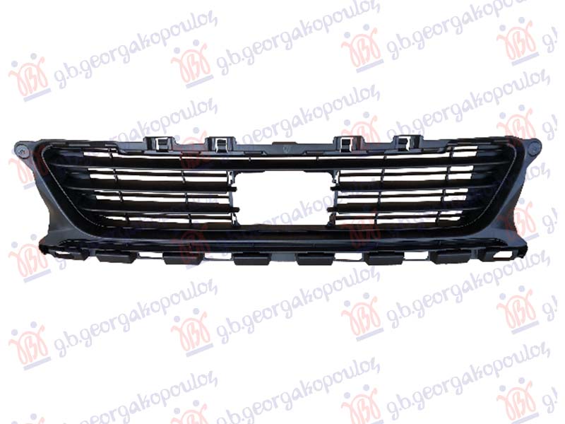 CENTRALNA RESETKA (TEMPOMAT) PEUGEOT 308 II 2017-2021 (LB/LP/LW/LH/L3/LC/LJ/LR)