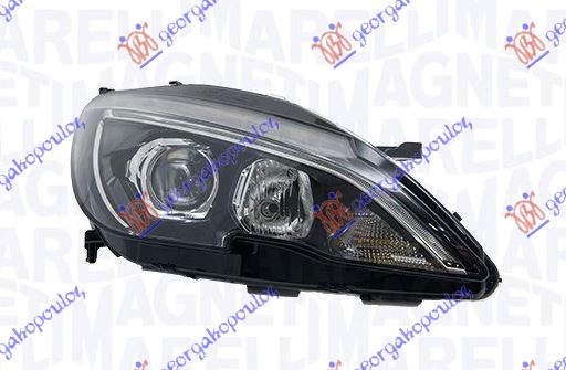 FAR CEO LED (MARELLI) PEUGEOT 308 II 2017-2021 (LB/LP/LW/LH/L3/LC/LJ/LR)