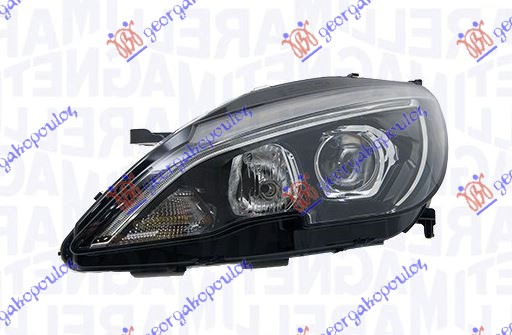 FAR CEO LED (MARELLI) PEUGEOT 308 II 2017-2021 (LB/LP/LW/LH/L3/LC/LJ/LR)
