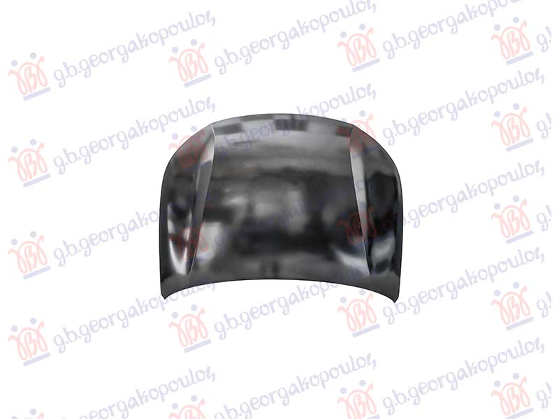 HAUBA ALUMINIJUM PEUGEOT 308 III 2021- (FB/FH/FP/F3/FM)