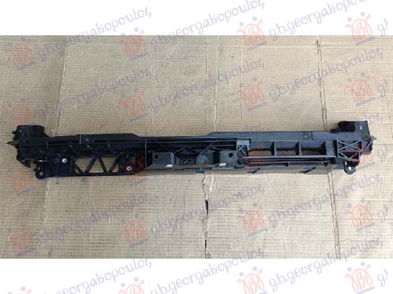 POKLOPAC VEZNOG LIMA GORNJI PLASTICNI PEUGEOT 308 III 2021- (FB/FH/FP/F3/FM)