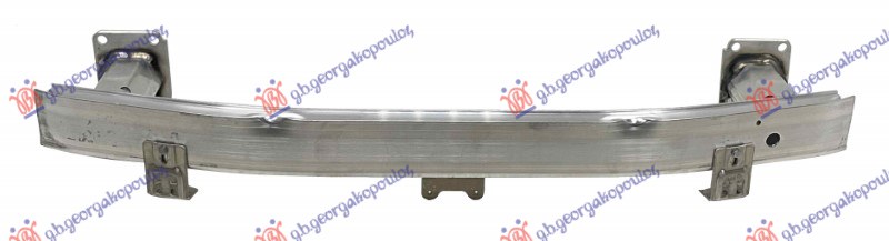 SINA PREDNJEG BRANIKA ALUMINIJUM PEUGEOT 308 III 2021- (FB/FH/FP/F3/FM)
