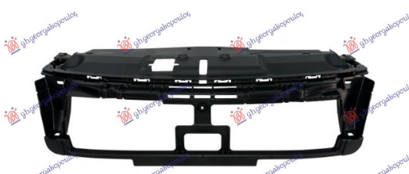 NOSAC PVC MASKE PEUGEOT 308 III 2021- (FB/FH/FP/F3/FM)